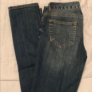 Aeropostal extra skinny jeans